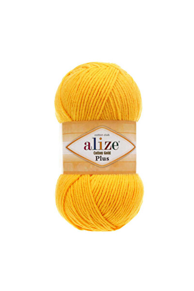 Alize Alize Cotton Gold Plus 216 - 5 bucăți