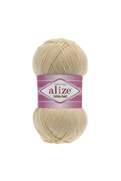 Alize Cotton Gold 394