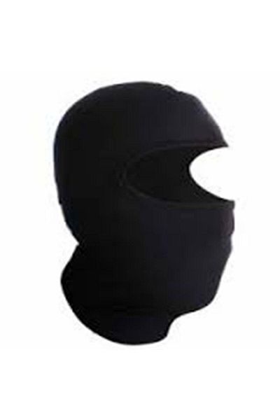 Tex Sevgent Balaklava 1360 XL - Stylish Design for Winter