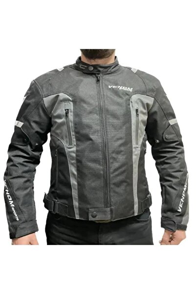 VENOM Air Racing Motosiklet Montu