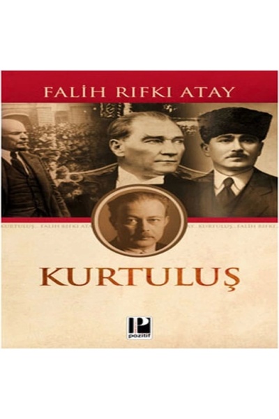 Pozitif Yayınları Kurtuluş