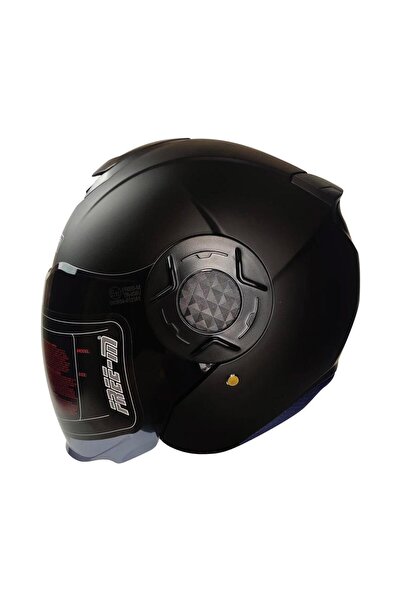 Free-M Free M 655 Açık Motosiklet Kaskı