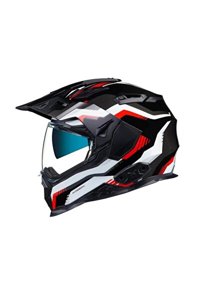 Nexx X.wed 2 Columbus Kros Motosiklet Kaskı