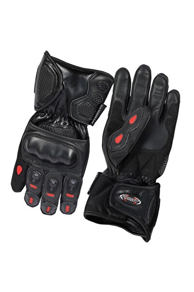 Scoyco Prosev 4040 Kışlık Motosiklet Eldiveni