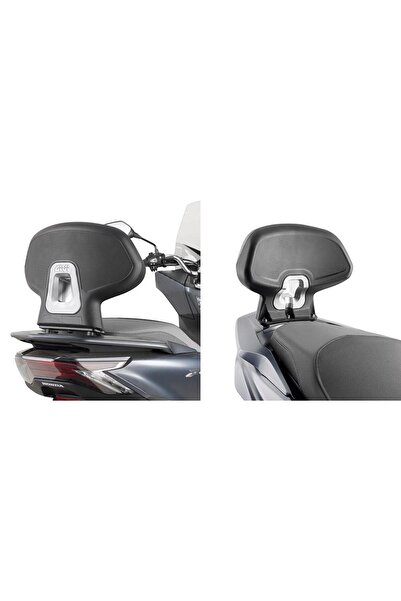 Givi Tb1190a Honda Pcx 125 (14-21) - Pcx 150 (14-18) Sissy Bar