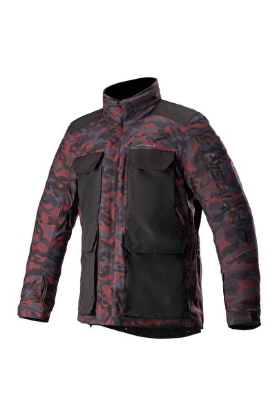 Alpinestars City Pro Drystar Motosiklet Montu