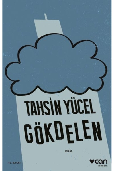CAN Gökdelen