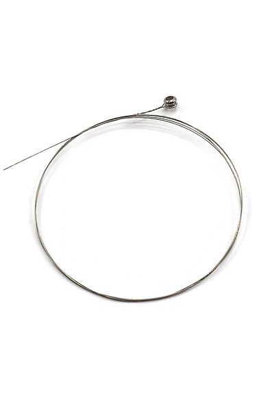 Alice A-506l1 Single String for Electric and Acoustic Guitar Number 010 First String