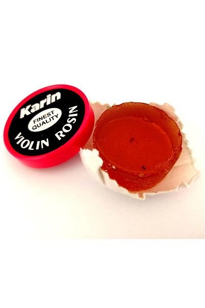 Karin Kr50-R Dark Color Resin with Round Box