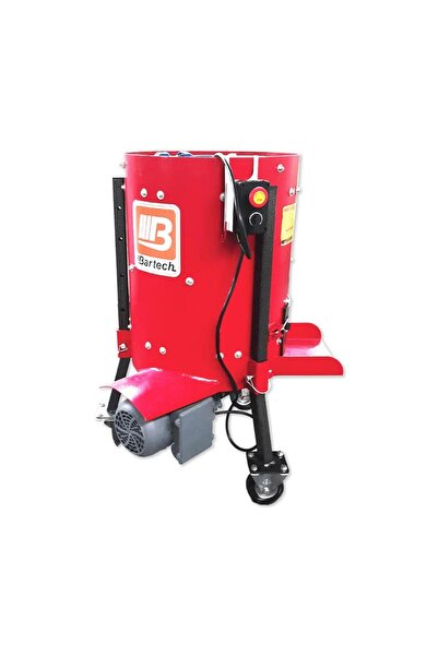 BARTECH Ceviz Soyma Makinesi 130 Litre