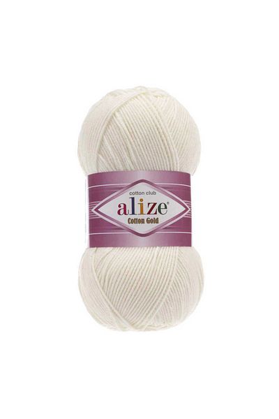 Alize ALIZE COTTON GOLD 62 ''3 ΤΕΜΆΧΙΑ''