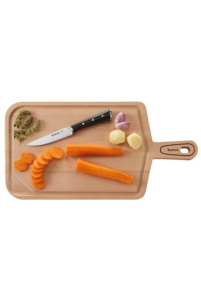 TEFAL Ice Force Multi-Purpose Knife - 11 cm - 2100104353