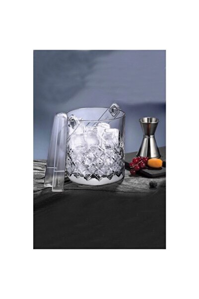 Paşabahçe 530068 Timeless Buz Kovası