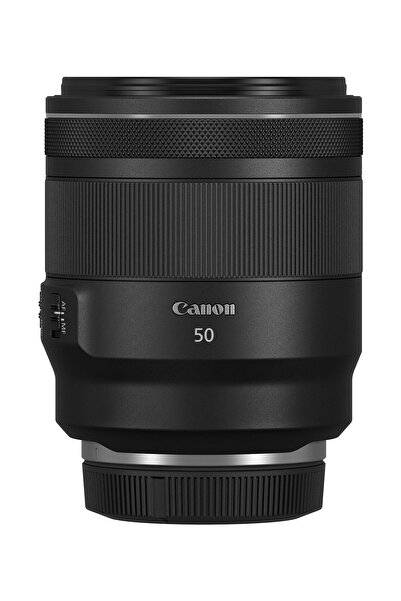 Canon Rf 50mm F1.2 L Usm Lens ( Eurasia Garantili)
