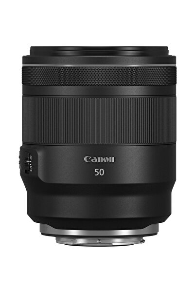 📷 Canon 50 Mm Lens ile Fotoğrafçılığınızı Geliştirin!