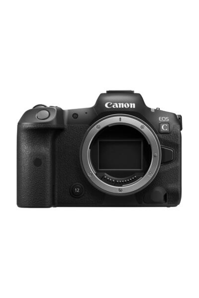 Canon Eos R5 C Body Sinema Kamera ( Eurasia Garantili)