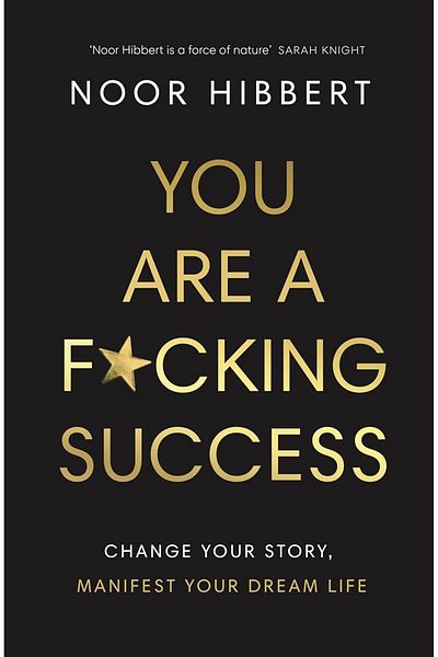 Penguin Books Your Story Is Your Reality - Manifest Your Dream Life