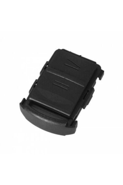 Opel Corsa C 2 Container pentru telecomandă cu butoane 1 Calitate cea mai bună pe piață