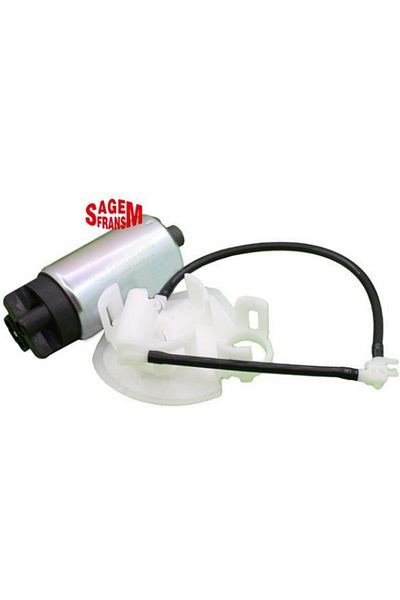 SAGEM Toyota Peugeot 2008 Fuel Pump - 23220-21211 Gold