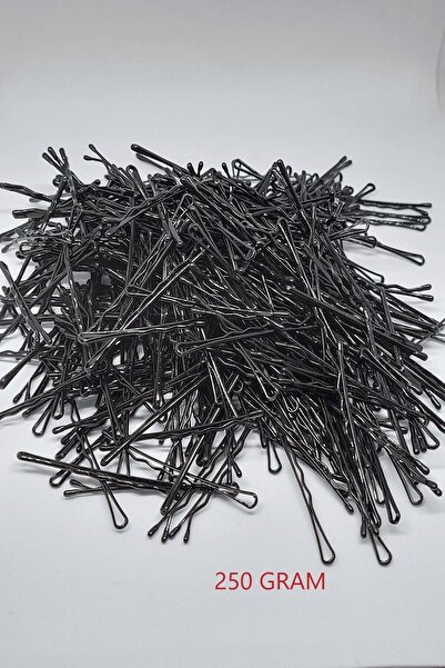 Chehra Design مشبك سلك أسود 250 جرام رقم:5