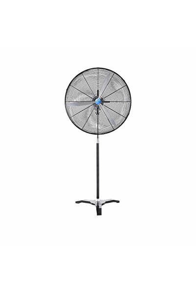 Dündar Sv 75 (30") 75 Cm 210 Watt 17400 M3/h 1300dd 220/230 V Monofaze Ayaklı Sanayi Tipi Vantilatör