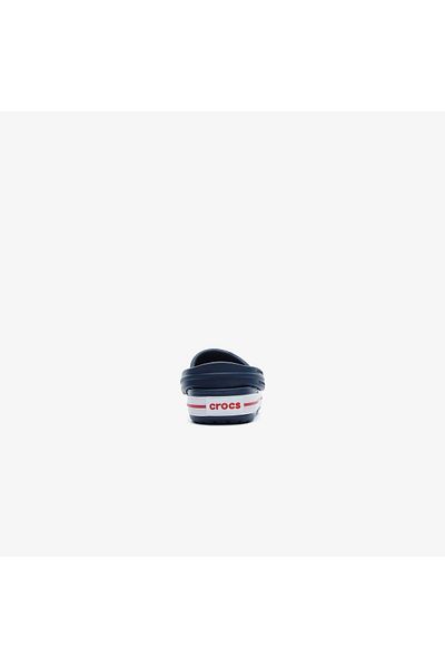Crocs Παιδικές παντόφλες Crocband Clog K Navy Blue