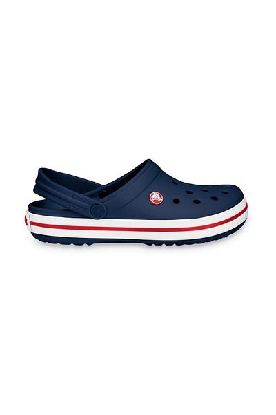 Crocs Παντόφλες Navy Blue