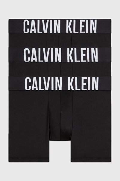 Calvin Klein BLACK, BLACK, BLACK Külot For Erkek