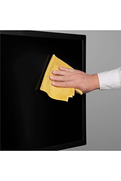 IKEA Pepprıg Mikrofiber Bez Yeşil-sarı 20575638