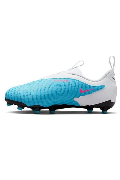 Nike Jr. Phantom GX Academy MG - Children's Football Shoes DD9549-446
