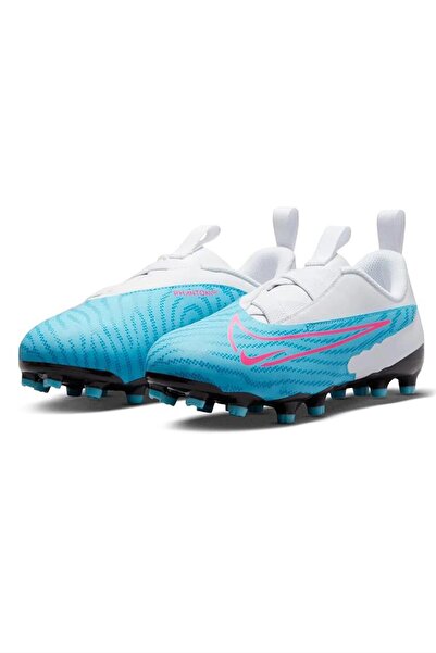 Nike Jr. Phantom Gx Academy Mg Çocuk Krampon Dd9549-446
