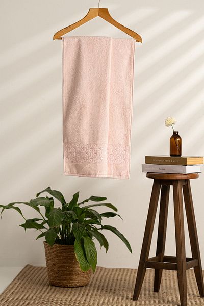 Soley Πετσέτα σώματος Oppolo Extra Soft Cotton Epony