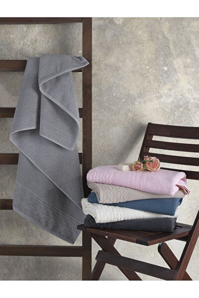 Soley Alana Extra Soft Cotton Rice Body Towel