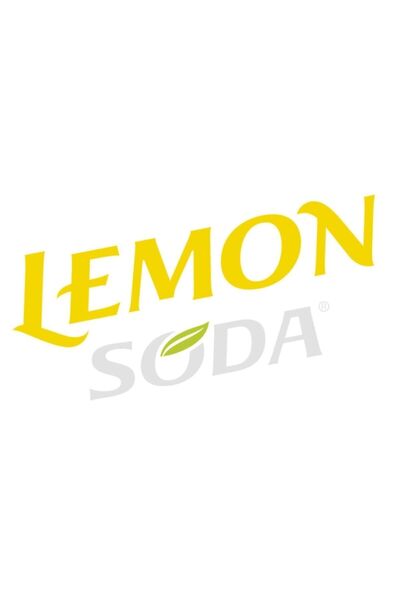 Terme Di Crodo Lemon Soda 24' lü 24x330 ml