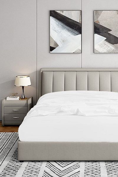 Soley |   Puella |   100% bavlna elastická dětská prostěradla |   70 x 140