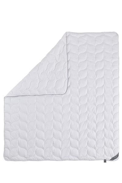 Soley | Basic Beyond| Seersucker Microfiber 155 X 215 Single Duvet
