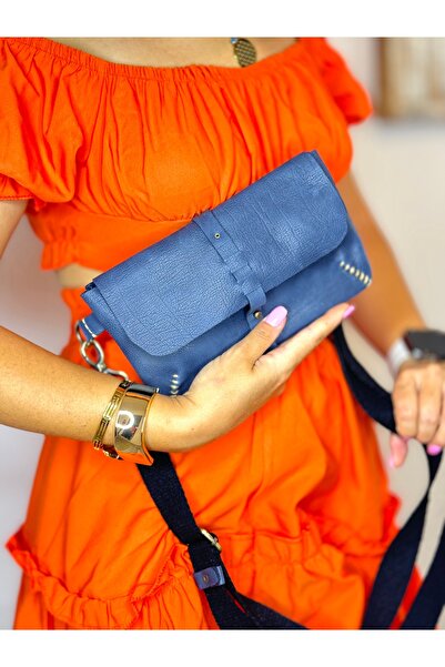 Tuvita Collection Bodrum % 100 Hakiki Deri El Yapımı Kadın Erkek Unisex Laciv...