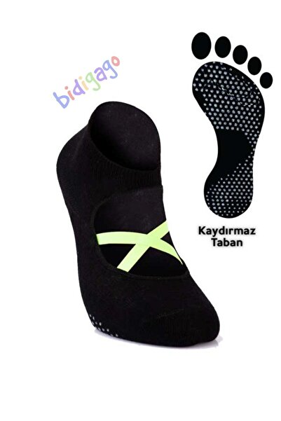 Bidigago جوارب البيلاتس واليوجا