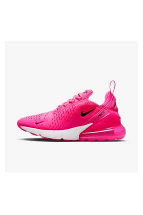 Hot pink womens nike air max store