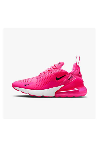 Nike Air Max 270 'Hyper Pink'