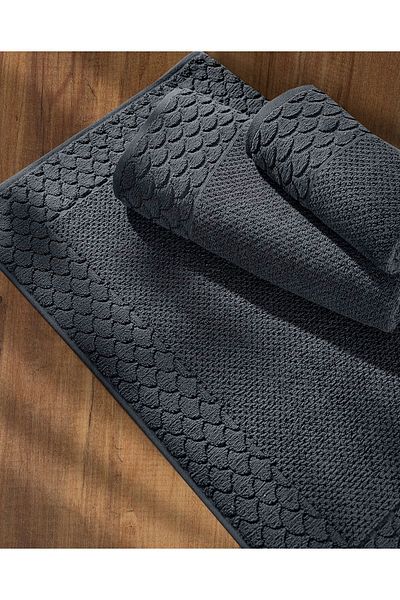 Soley Alana Extra Soft Cotton - Σετ με 3 πλεκτές πετσέτες ρυζιού
