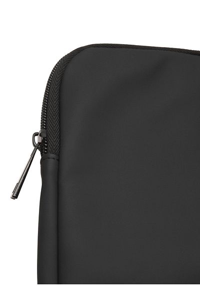 Jack & Jones Jack Jones Owen Laptop Sleeve Men's Black Bag12229083-02