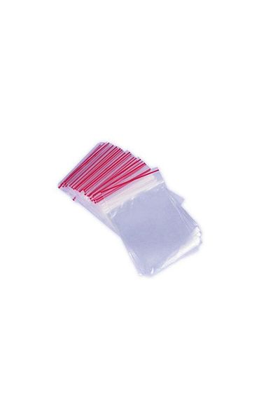 Dolphin 9x11 Ziplock Nylon Bag 1 Box = 1000 Pieces