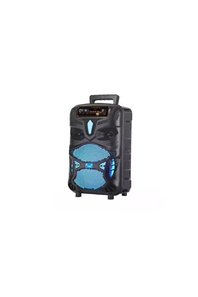 BT SPEAKER Bluetooth Ndr-p55 8"