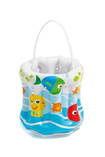 Intex Inflatable Play Bucket