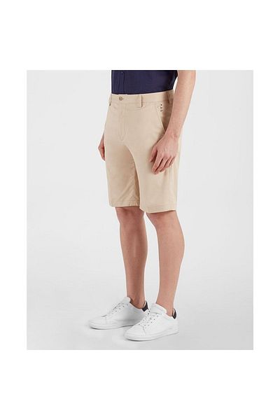 PAUL&SHARK Pantaloni scurți bej, slim, cu talie obișnuită, pentru bărbați21414052-678