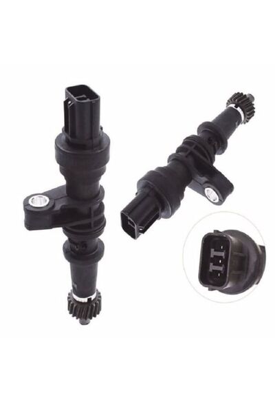 EP GARAJ OTOMOTİV HONDA İES CİVİC 1996-2001 MODEL Uyumlu OTOMATİK VİTES UYUMLU KİLOMETRE HIZ SENSÖRÜ