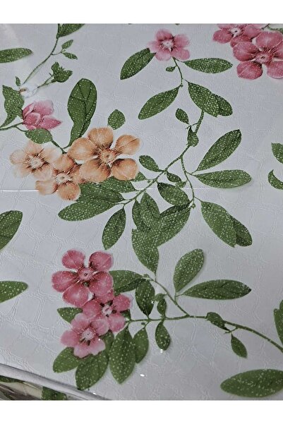 Başak Ev Tekstili Fermuarlı Çamaşır ve Kurutma Makinesi Örtüsü