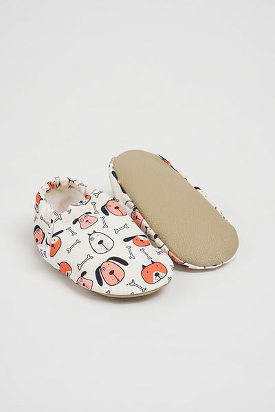 BabyZilla Non-slip Sole with Baby Booties - Home Boots, Nursery Shoes and Summer Slippers