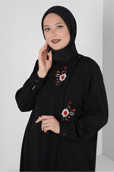 Alvina EșARFĂ DE VISCOZA CU DUNGA ALVINA 8257